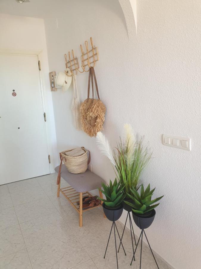 Brisamar Lägenhet Torrox Exteriör bild