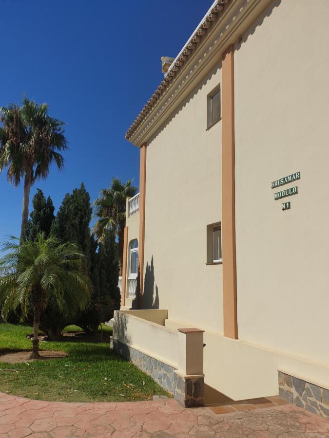 Brisamar Lägenhet Torrox Exteriör bild
